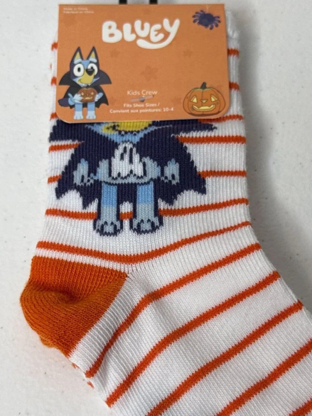 N/A bluey halloween